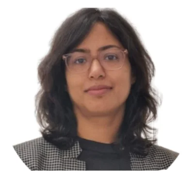 Jaya Premchandani - Founder