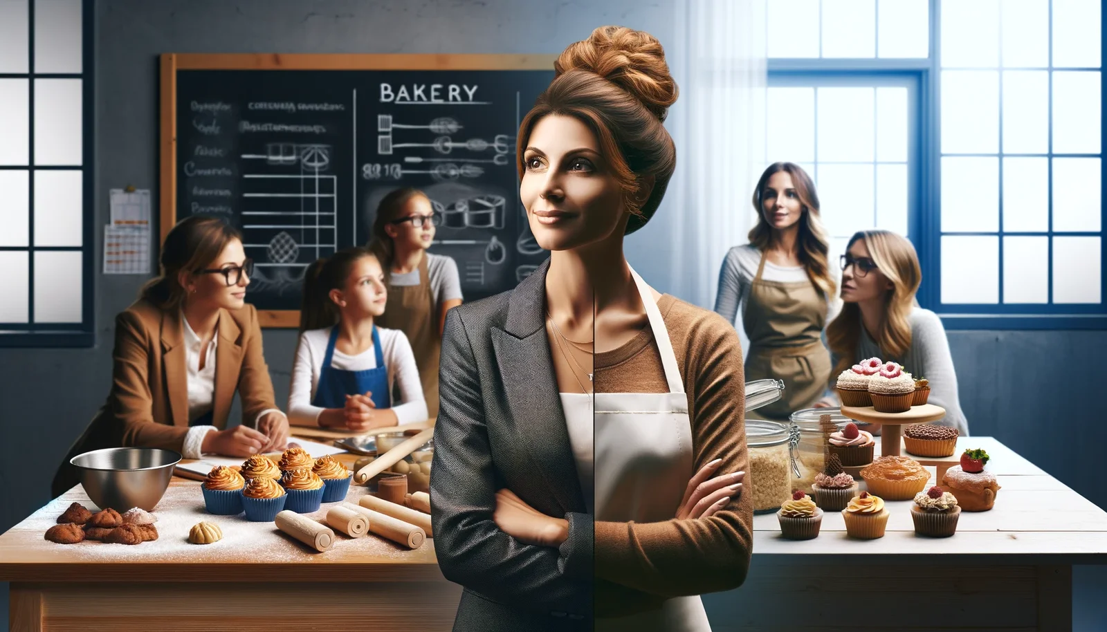 baking instructor to entrepreneur.webp